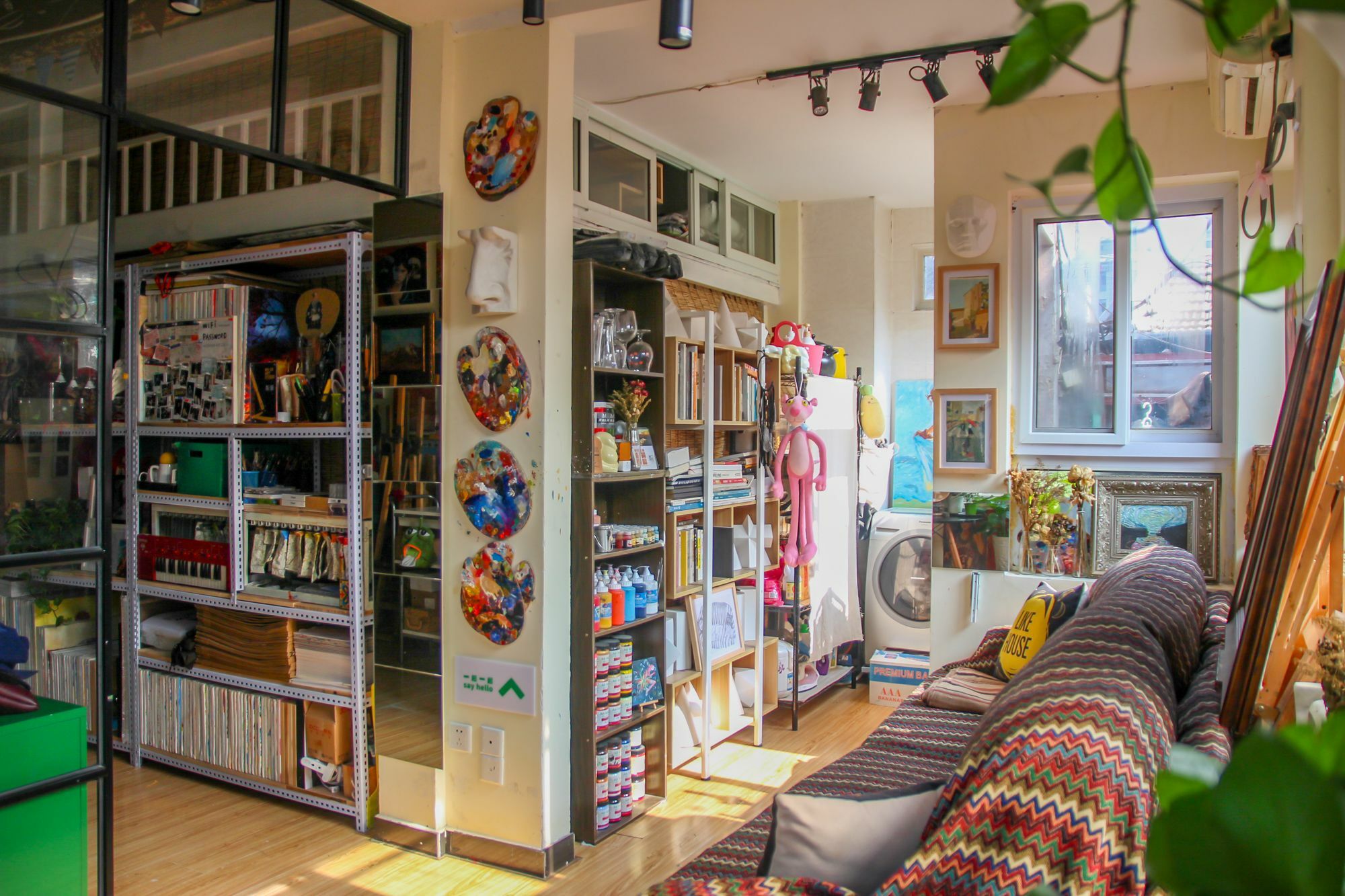 Beijing Wuer Hostel Extérieur photo